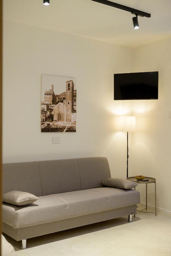 Casa Falcucci Gubbio Extérieur photo