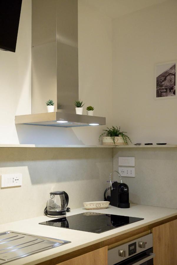 Casa Falcucci Gubbio Extérieur photo