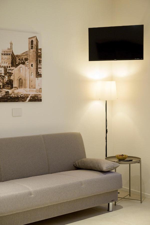 Casa Falcucci Gubbio Extérieur photo