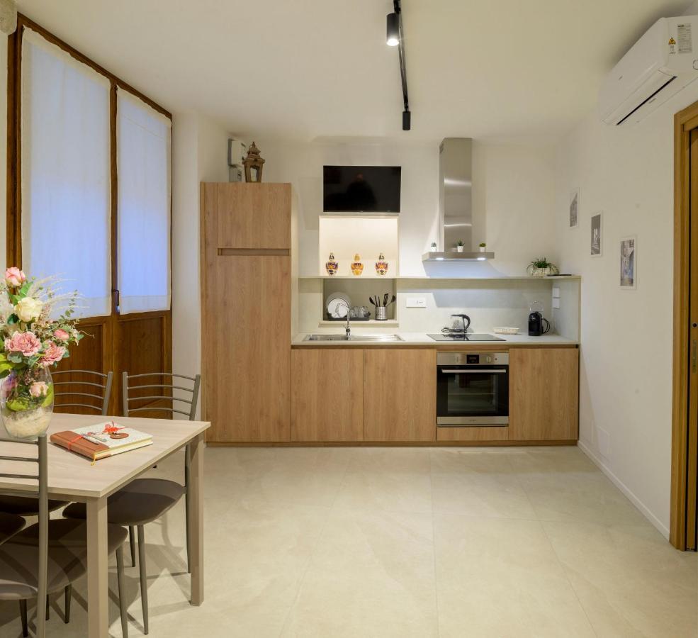 Casa Falcucci Gubbio Extérieur photo